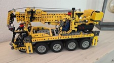 Lego technic 8421 - motore, e