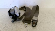 Ceinture avant gauche renault - ceinture,