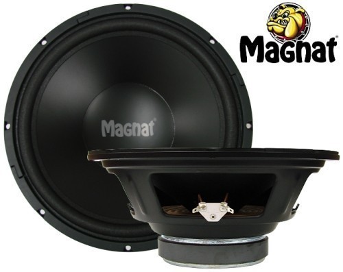 Altoparlante basso subwoofer