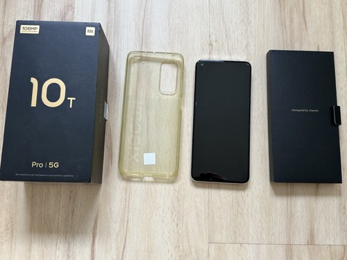 Xiaomi 10t pro - xiaomi, mi