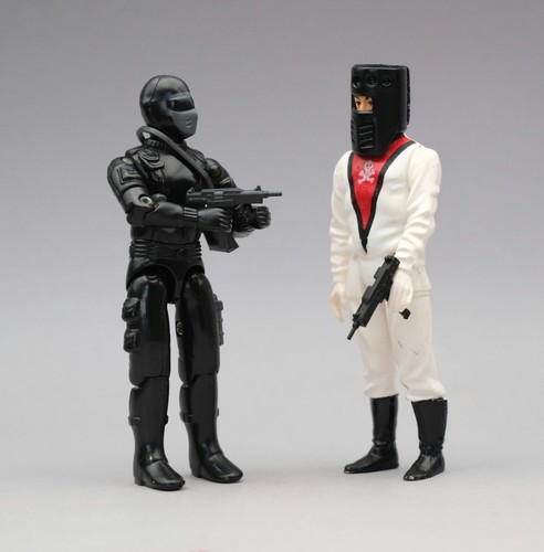 Action force joe cobra - joe,