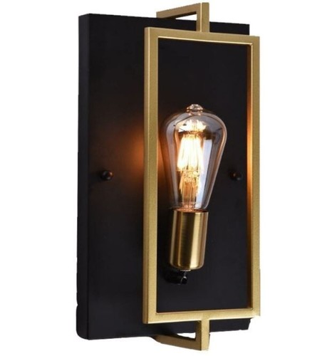 Appliquem muro e27 - da, max90w