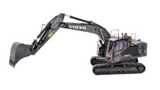 AT-COLLECTION - Escavatore