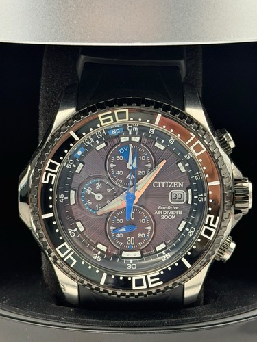 Orologio subacqueo uomo
