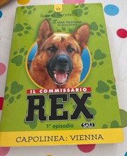 Il Commissario Rex