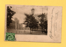 Regno Unito - LONDRA - La