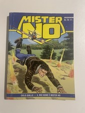 MISTER NO - RIEDIZIONE - N. 74
