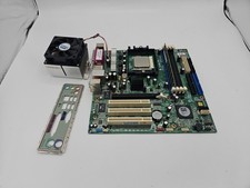 MS-7184 Version 1.0 ROHS Motherboard Socket 939 HP 5188-3641 VER 1.0 +cpu + RAM