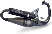 Marmitta completa POLINI