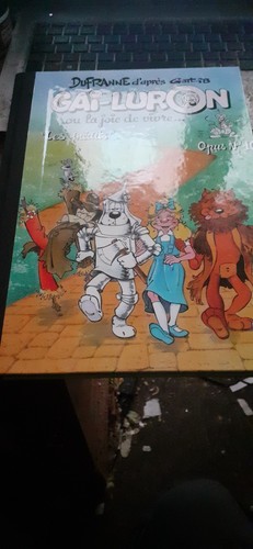 Gai luron joie de - de, vivre