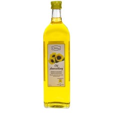 Olvita Olio di girasole
