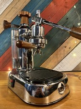 Splendida macchina da caffè