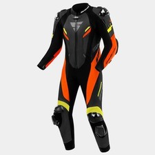 Tuta da corsa moto Shima
