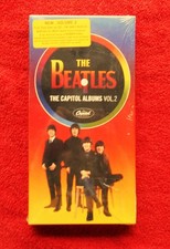 THE BEATLES   THE CAPITOL