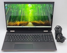 HP Spectre x360 15 - 15,6" 4K