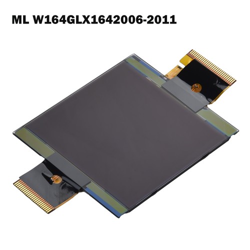Display per mercedes classe - display,