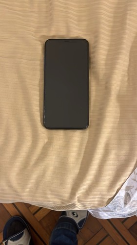 Apple iphone pro max - 11,