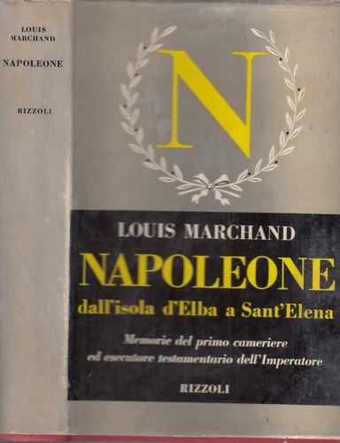 Napoleone dall isola elba a - d'elba,