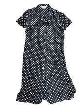 ✨ Vestito MAX MARA in PURA SETA 40- Pois Estivo - Abito Elegante Made in Italy ✨