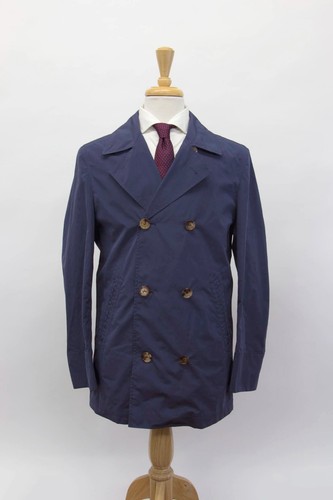 Giacca antipioggia uomo - , db