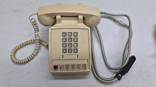 Telefono scrivania business - telefono, da