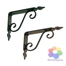 REGGIMENSOLA IN FERRO BATTUTO