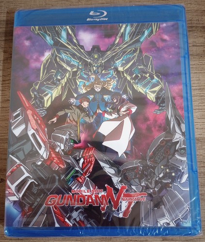 Mobile suit gundam - suit, nt