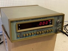 Frequenzimetro Hung Chang HCF-1000 da 1GHz