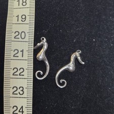 Orecchini coppia trollbeads