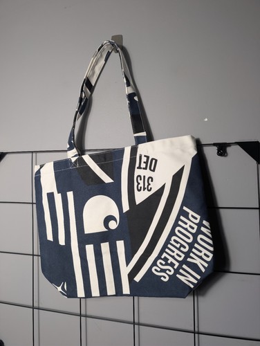 Borsa carhartt wip tela - carhartt,