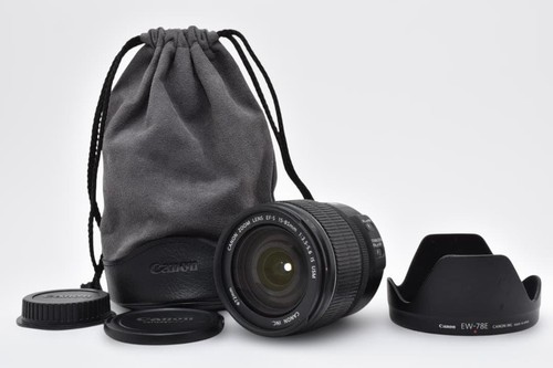 Canon mm is usm - mm,