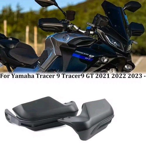 Paramani yamaha tracer - paramani,