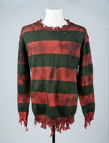 Maglione freddy krueger - freddy,