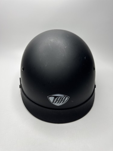 Casco protettivo moto thh - protettivo,