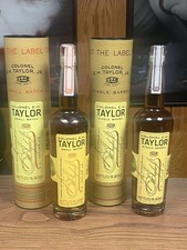 E.H. Taylor Whisky Bourbon