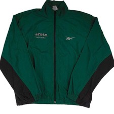 Giacca Vintage Reebok Anni 90