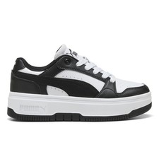SCARPE PUMA REBOUND FEMME JR