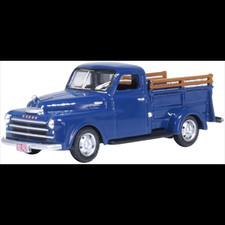 Oxford 87DP48006 Dodge B1B