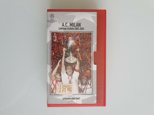 Milan campione d - a.c.,