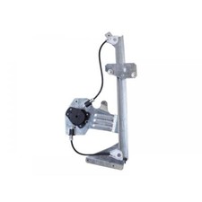 Meccanismo alzavetro ant dx - ant.,