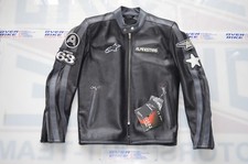 GIACCA JACKET MOTO SCOOTER