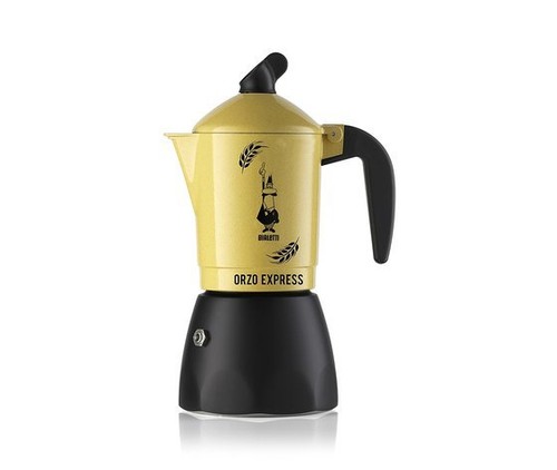 Orziera bialetti caffettiera