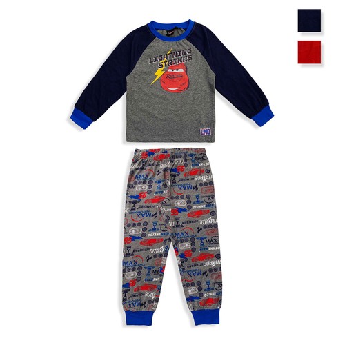 Pigiama disney cars - cars, saetta