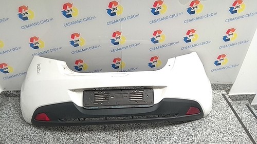 Paraurti post df7150221g8n - paraurti,