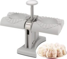 macchina per gnocchi, pressa