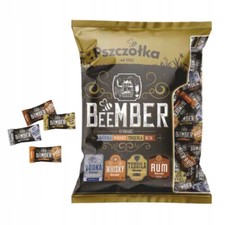 BeeMBER Liquore Riempito