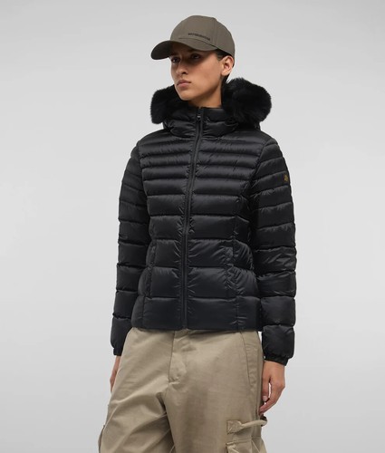Refrigiwear donna piuma - donna,