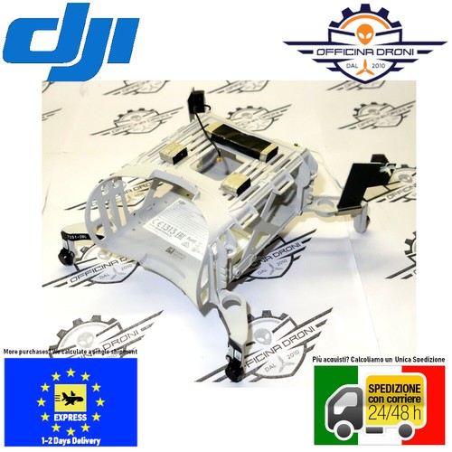 Dji phantom pro sensori - phantom,