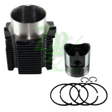 KIT CILINDRO PISTONE COMPLETO