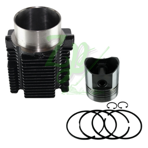 Kit cilindro pistone completo - pistone,